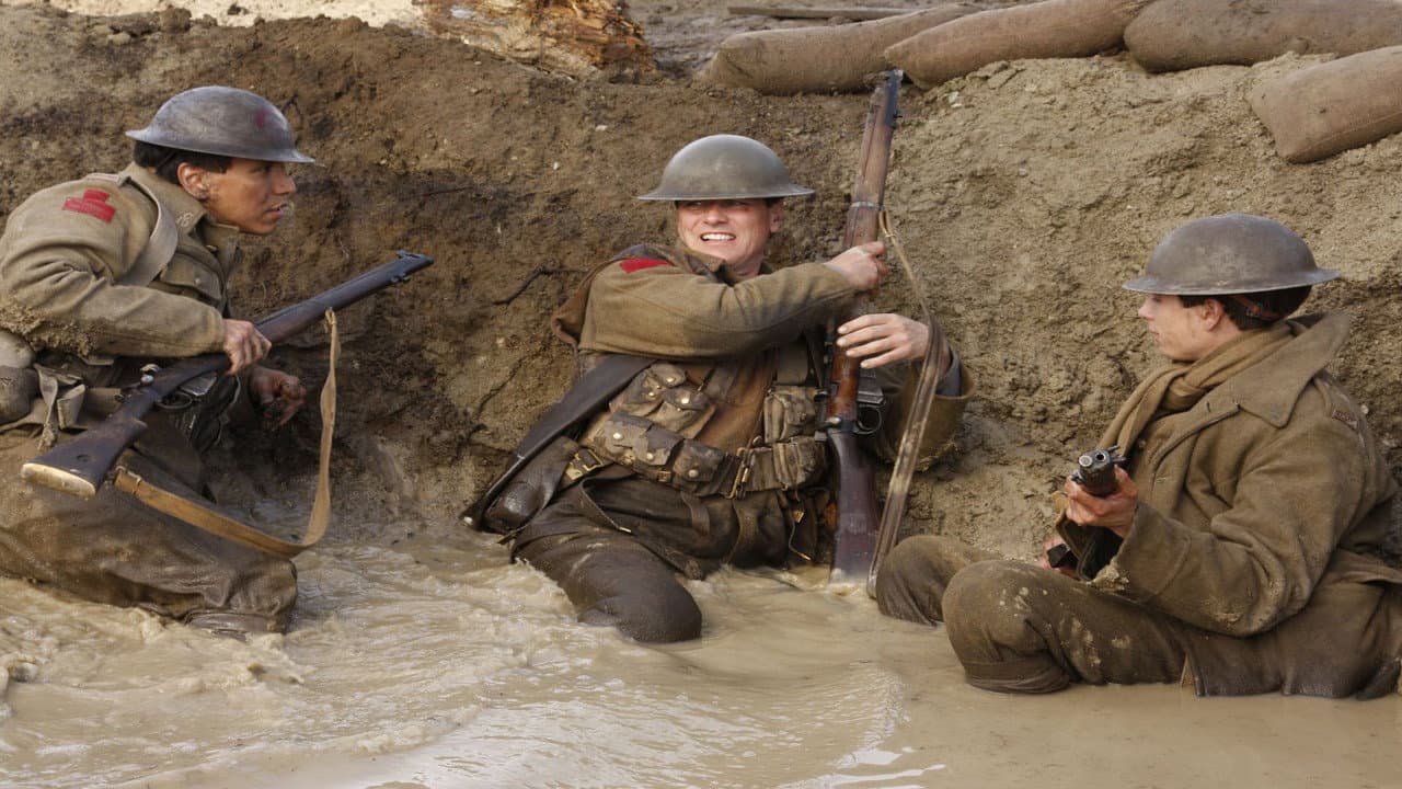 Passchendaele still 5