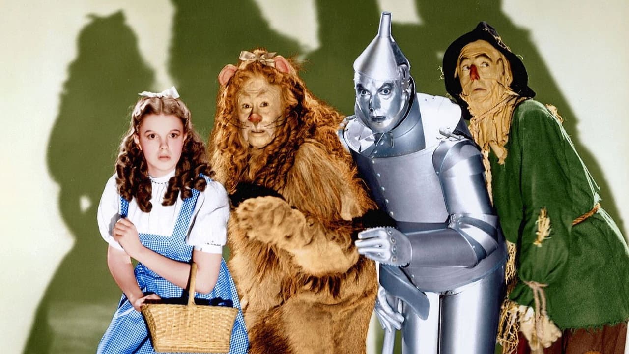 The Wizard of Oz still 5