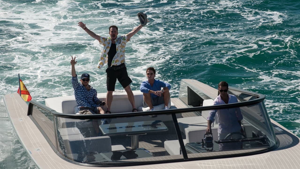 Entourage still 8