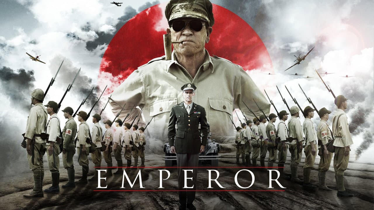 Emperor still 8