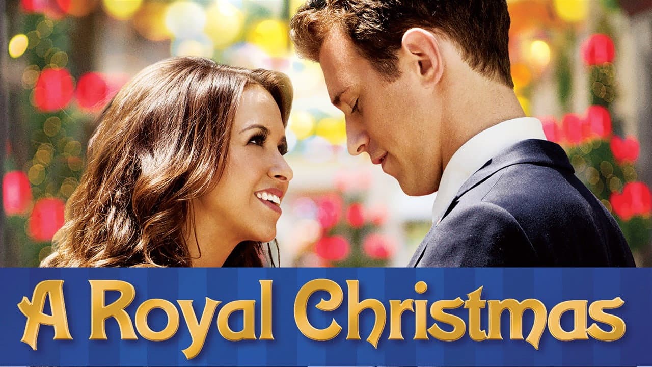 A Royal Christmas still 5