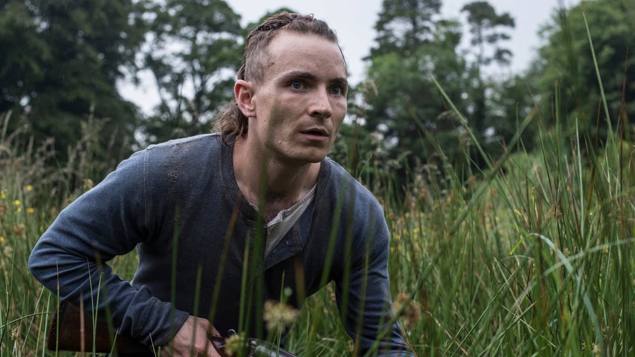The Survivalist still 6