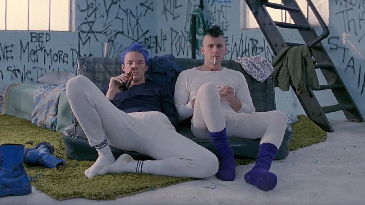 SLC Punk still 1