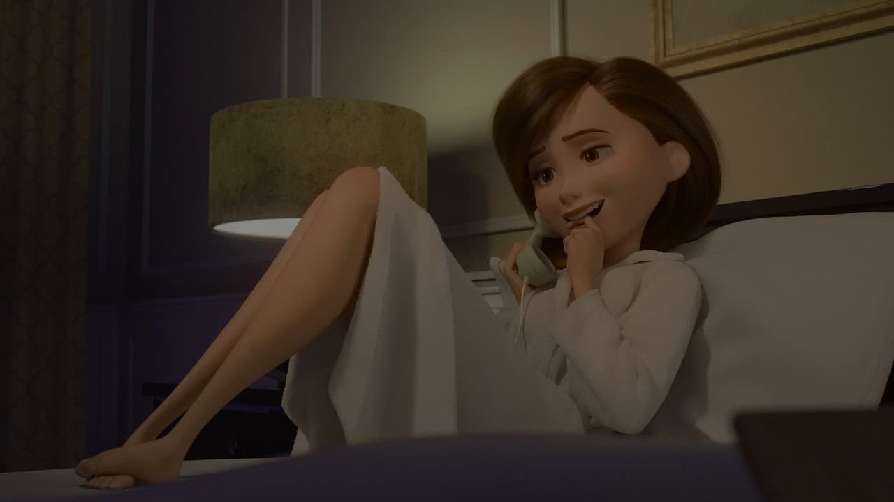 Incredibles 2 still 8