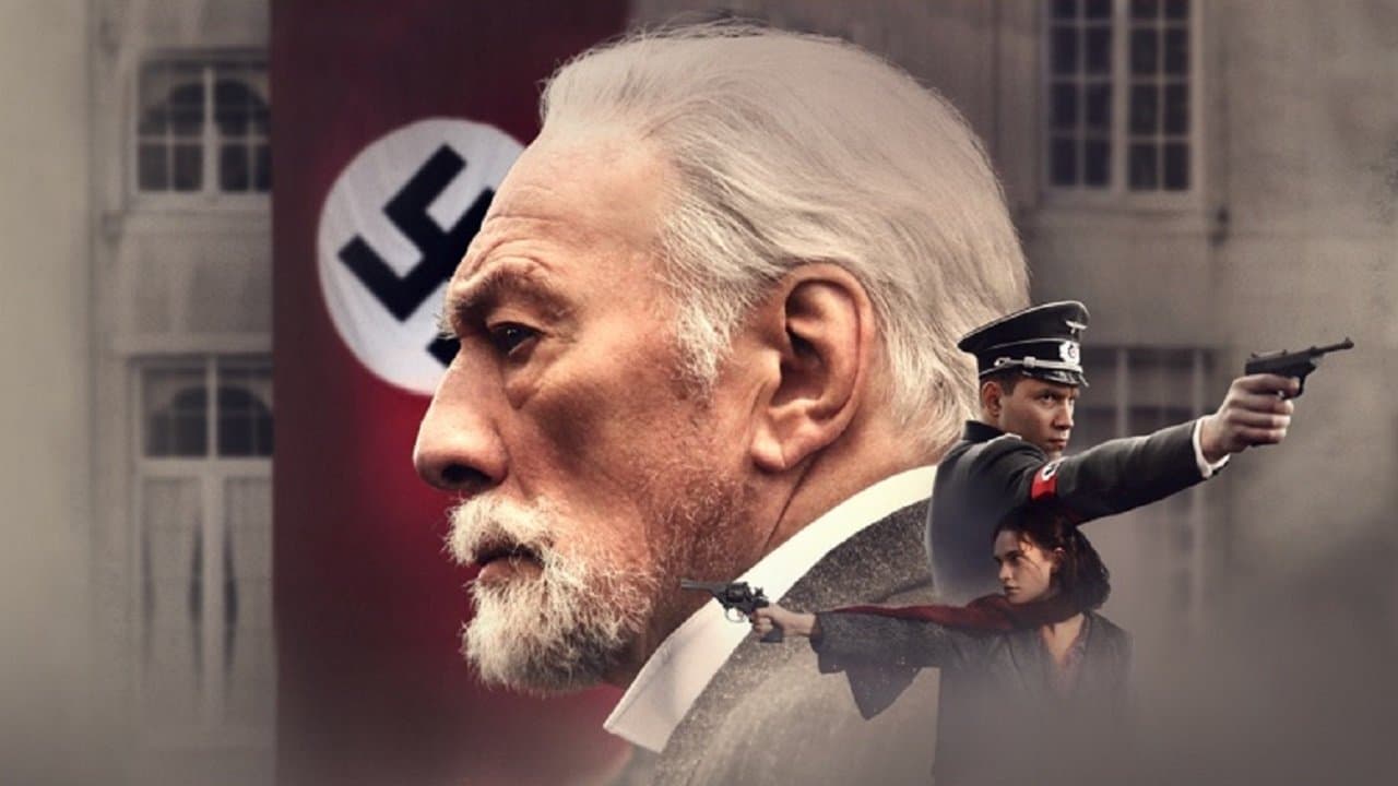 The Exception still 3
