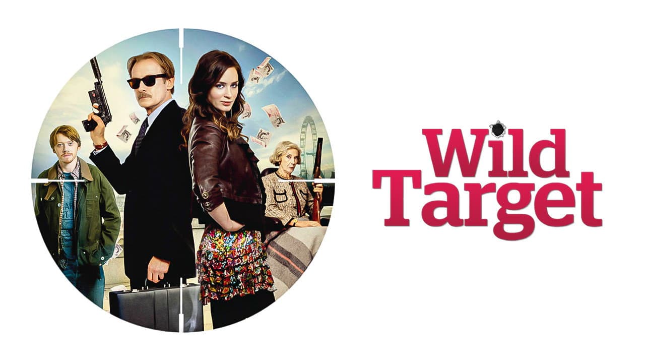 Wild Target still 7