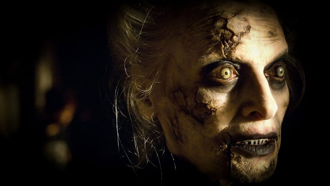 Dead Silence still 6