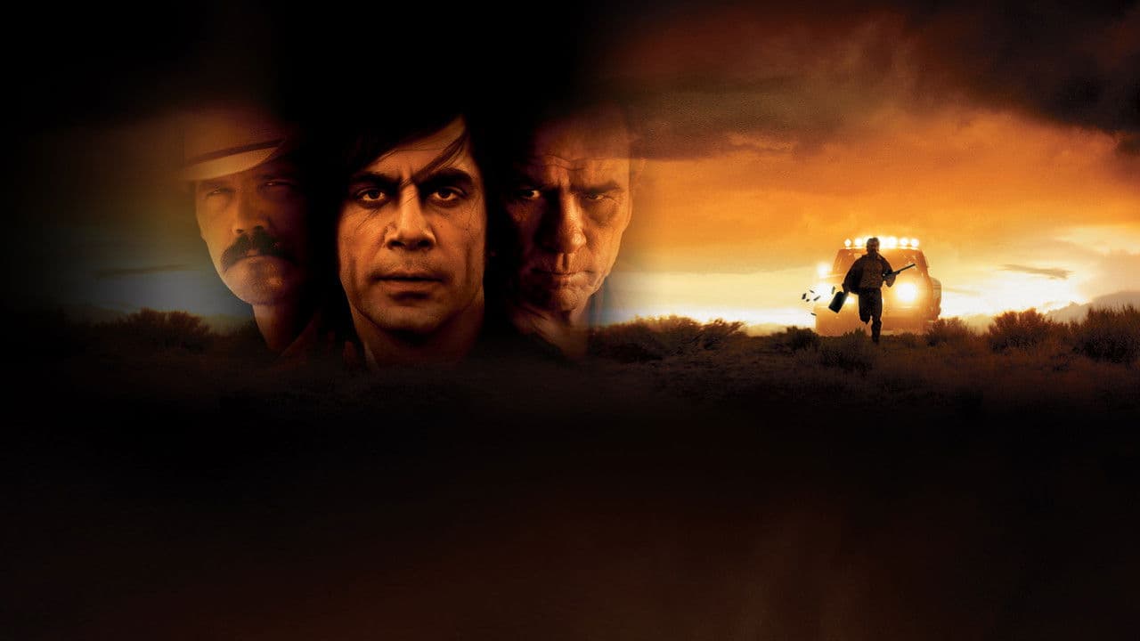 No Country for Old Men still 3
