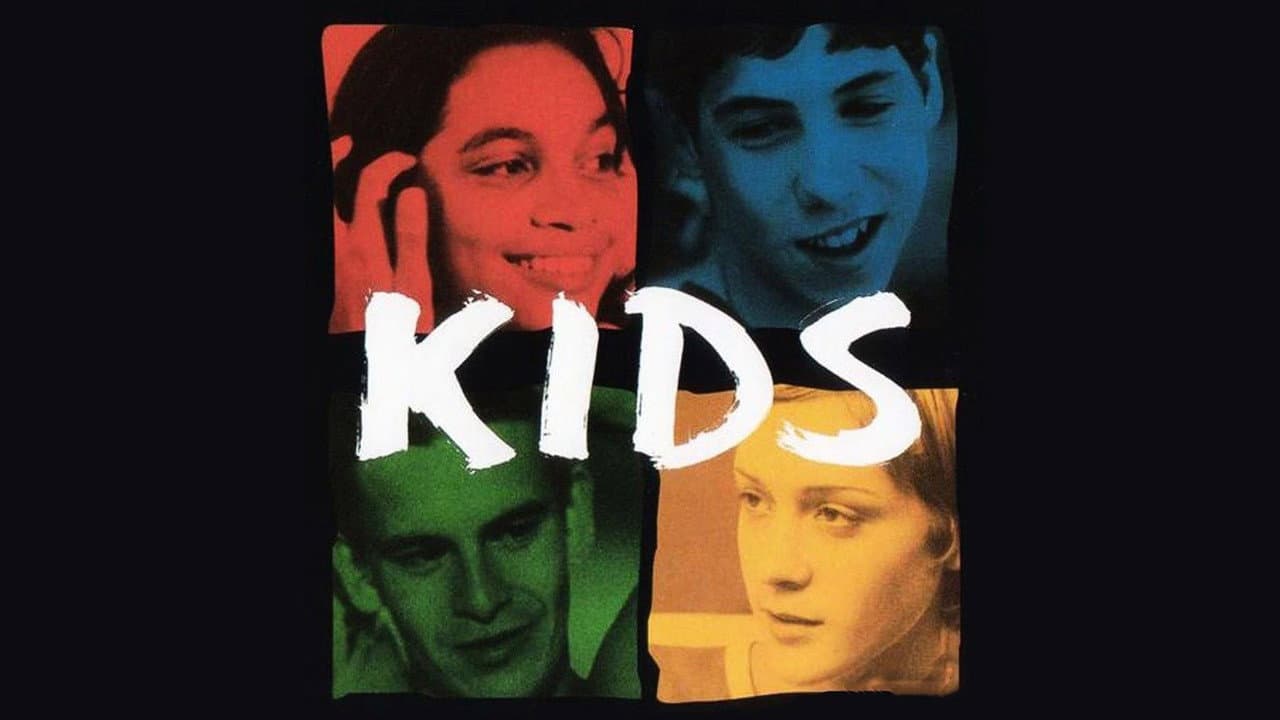 Kids still 1