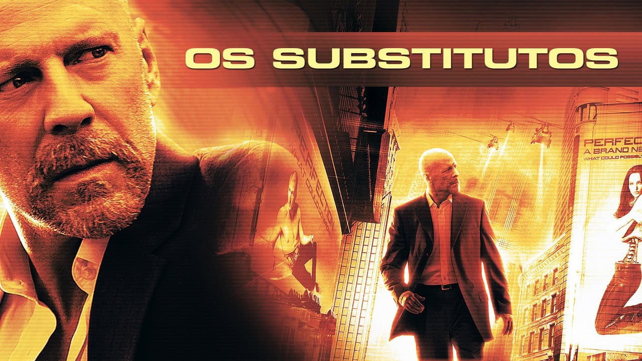 Surrogates still 1