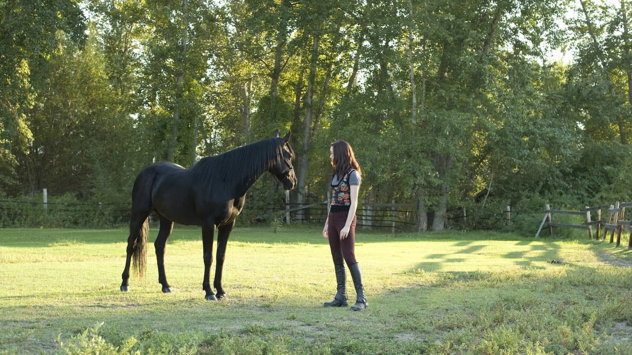 Flicka: Country Pride still 4
