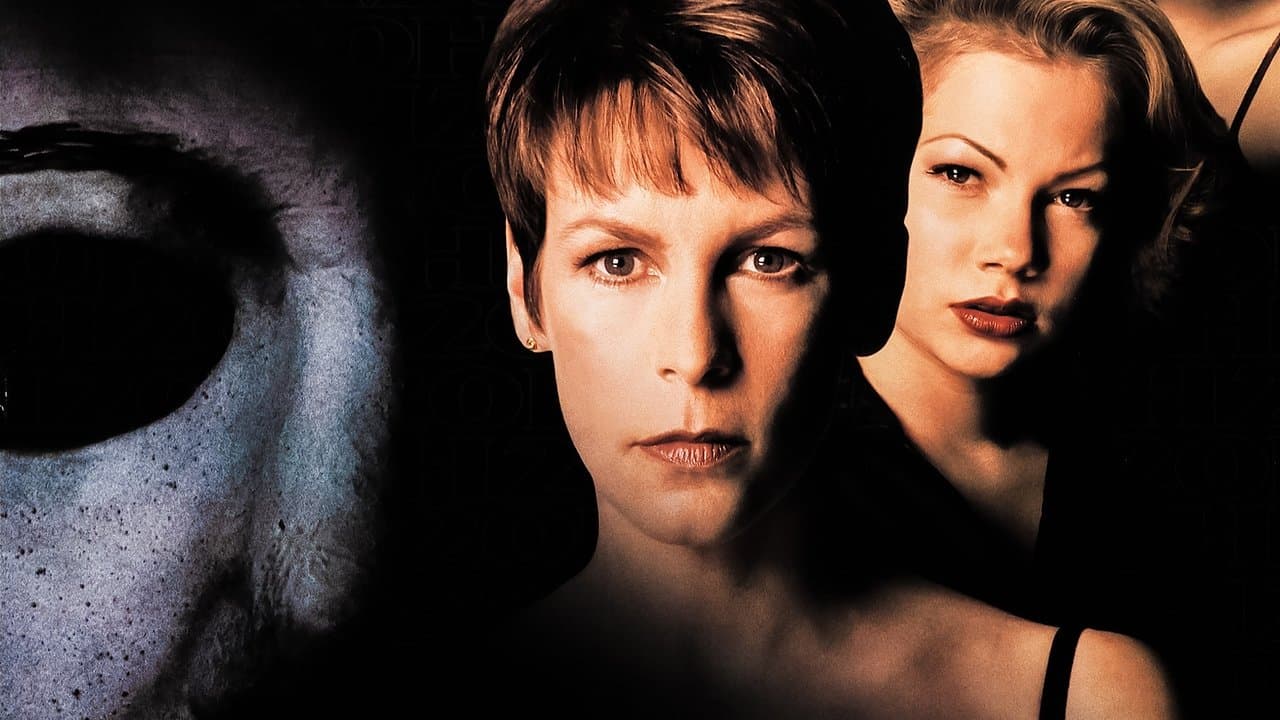 Halloween H20: 20 Years Later still 5