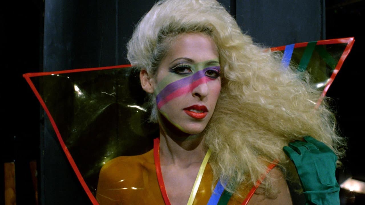Liquid Sky still 5