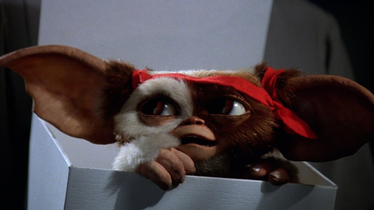 Gremlins 2: The New Batch still 6