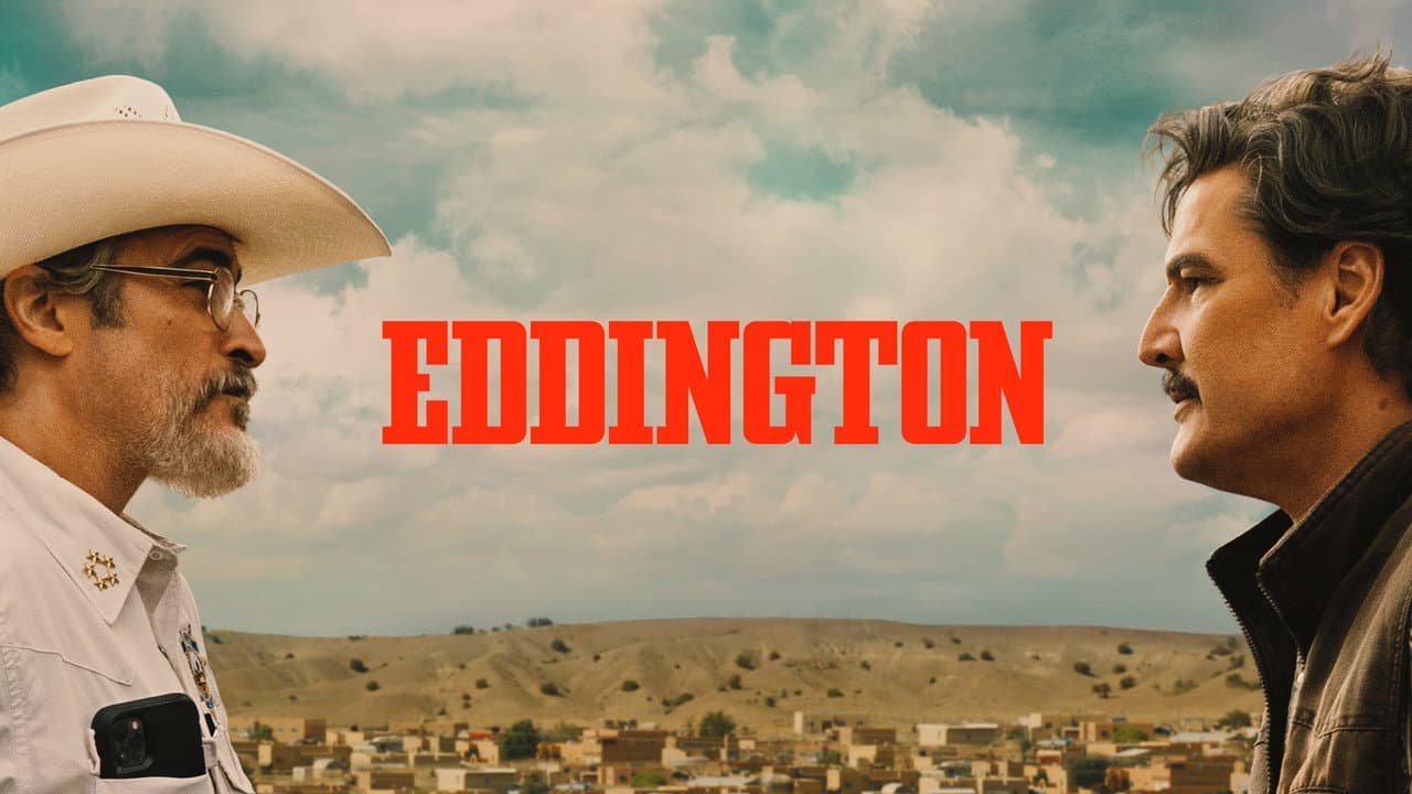 Eddington still 8