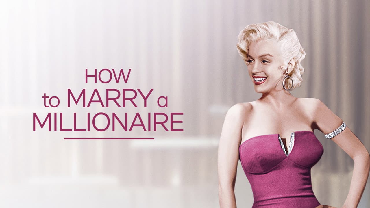 How to Marry a Millionaire still 2