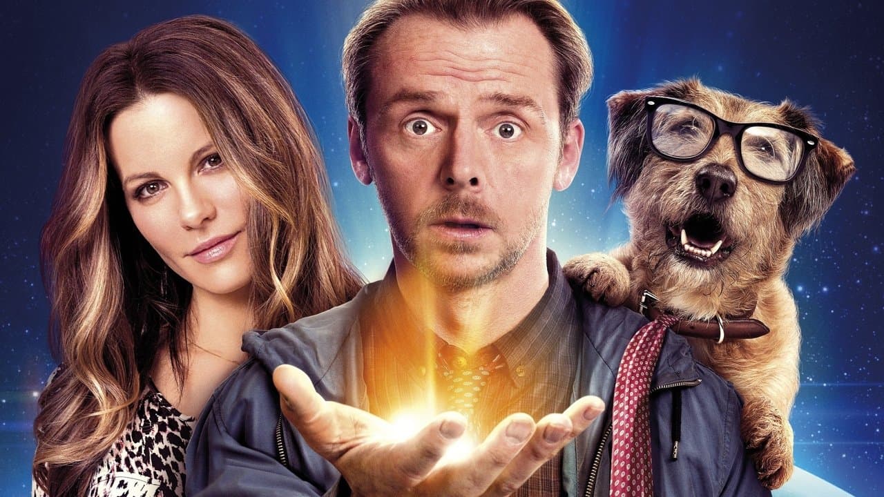 Absolutely Anything still 1