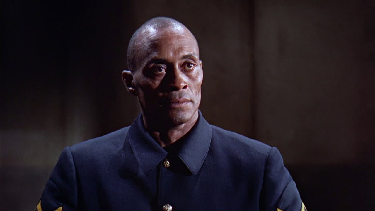 Sergeant Rutledge still 6