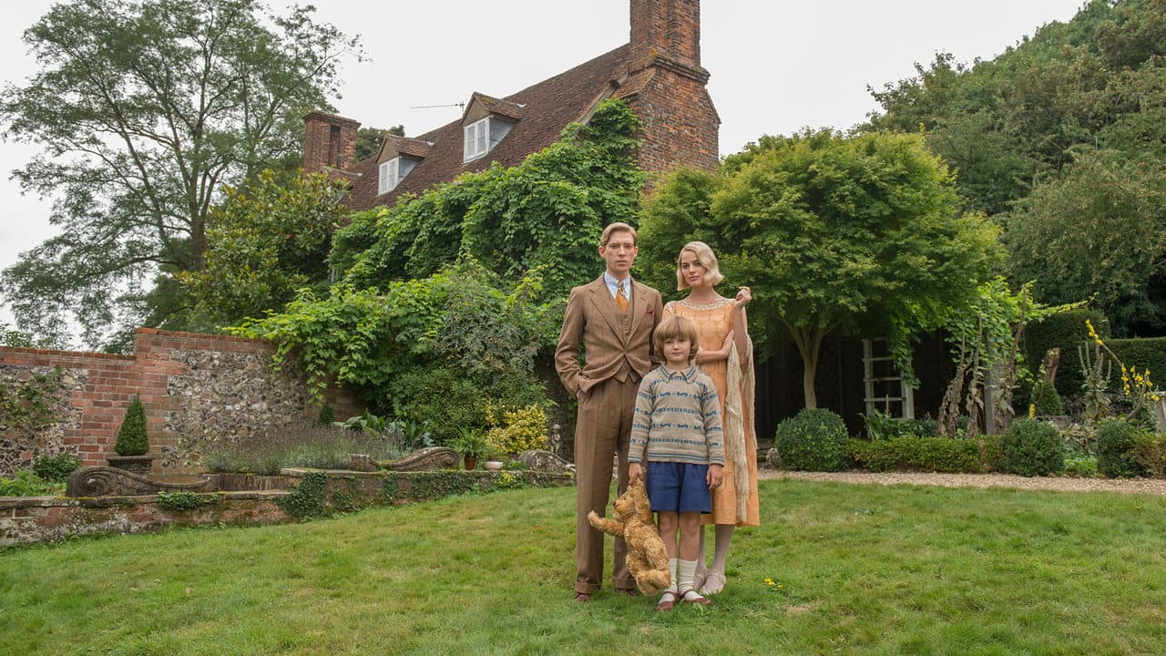 Goodbye Christopher Robin still 2