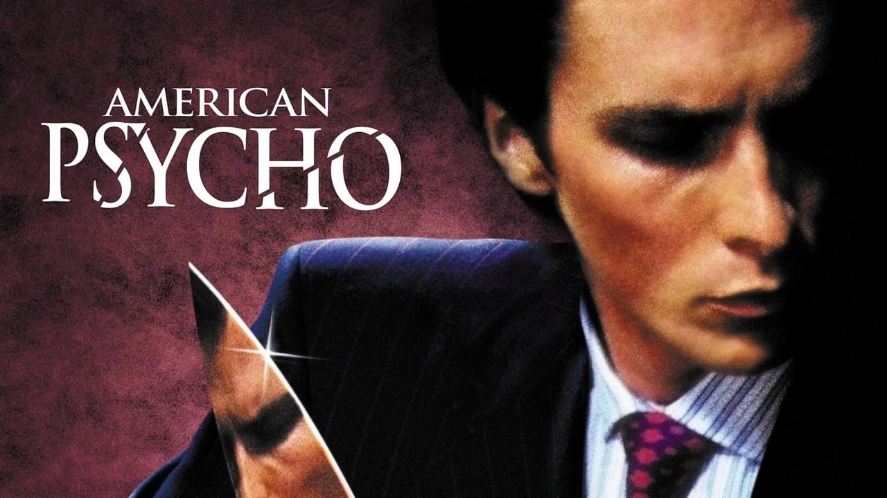 American Psycho still 7