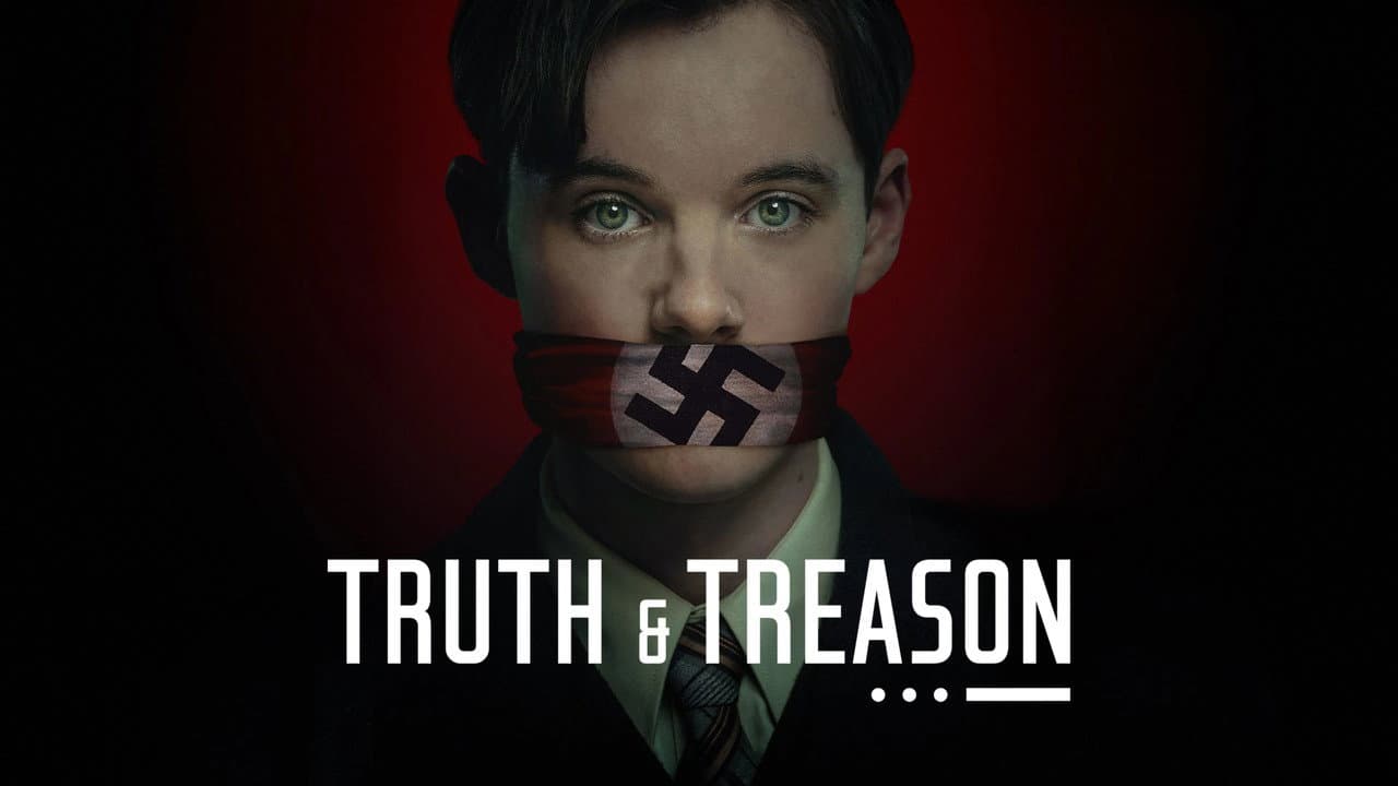 Truth & Treason still 5
