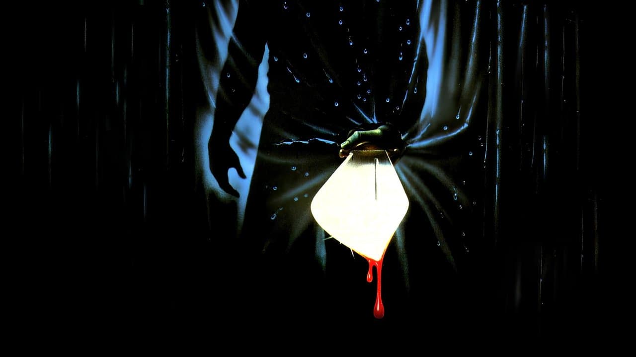 Friday the 13th Part III still 3