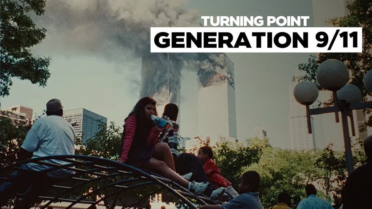 Turning Point: Generation 9/11 Review - A Somber Doc still 2