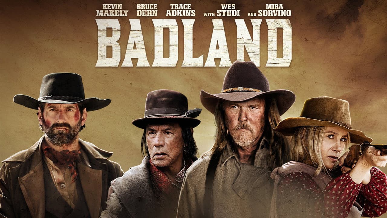 Badland still 5