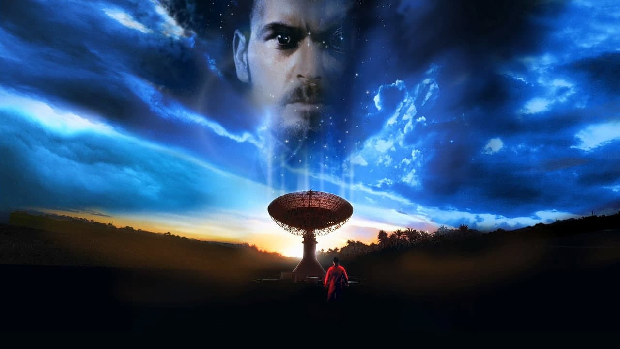The Arrival still 3