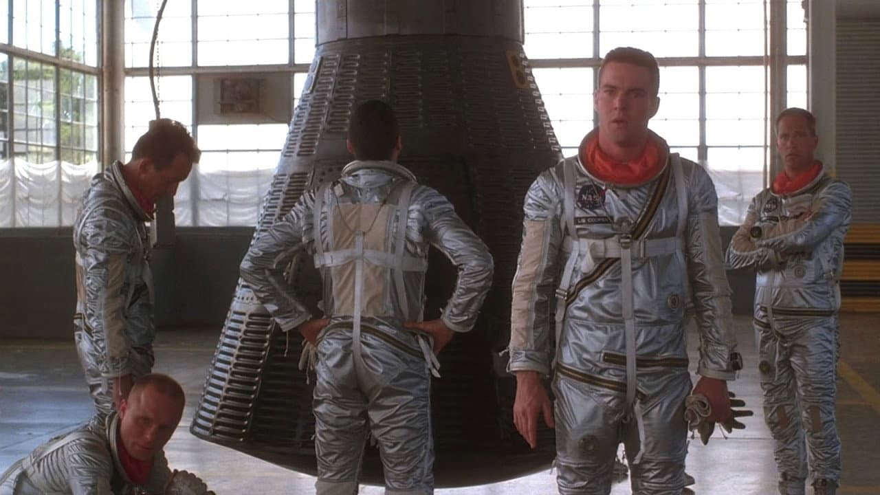 The Right Stuff still 5