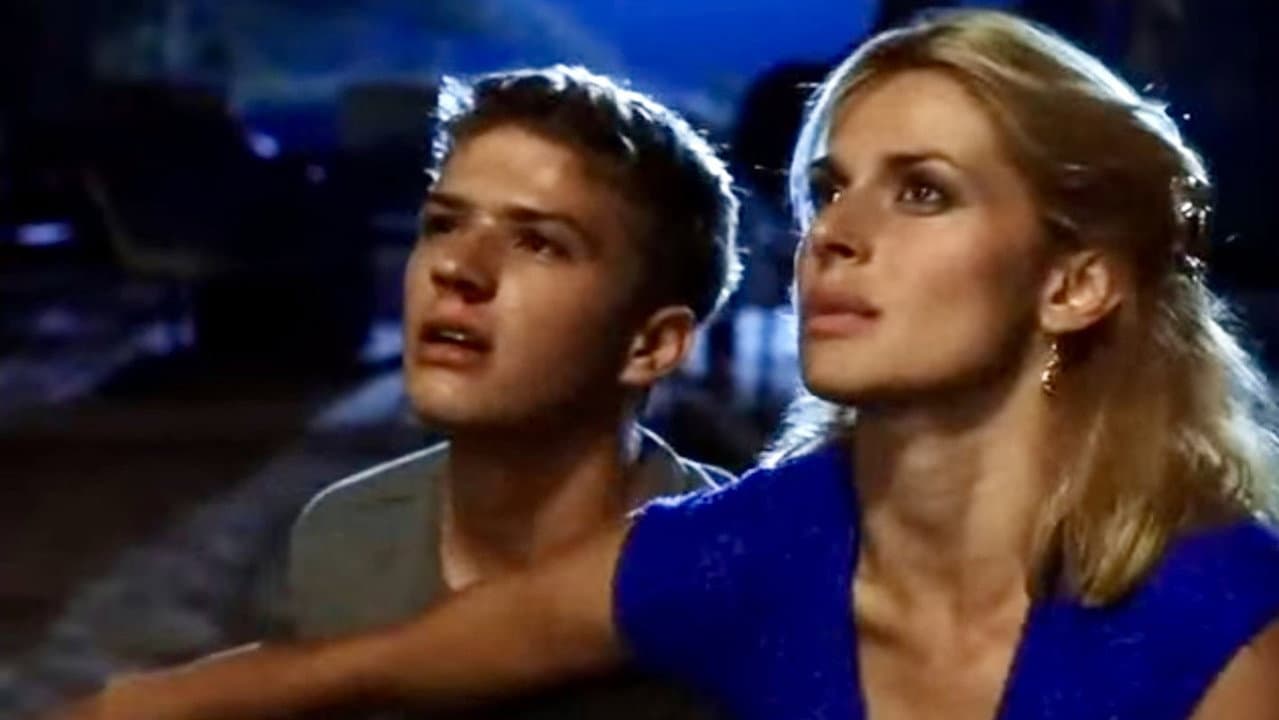 Little Boy Blue still 6