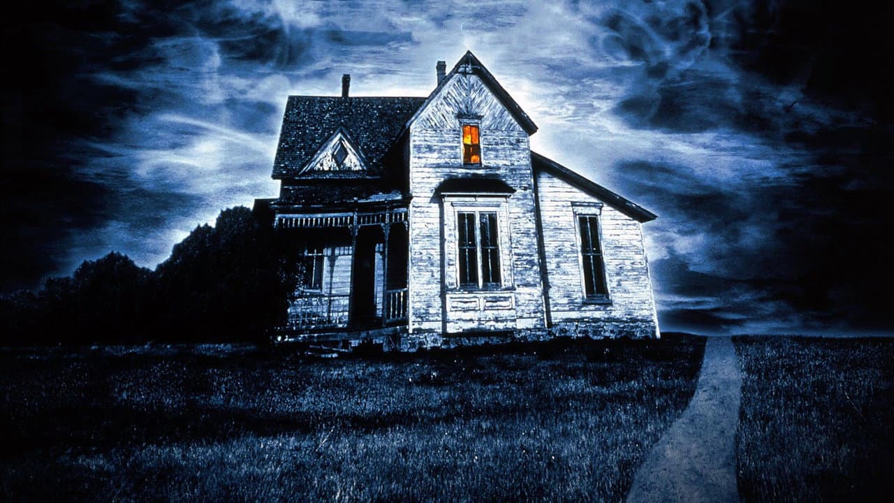 The Last House on the Left still 3