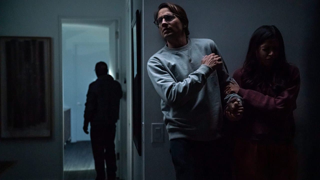 Intrusion still 2