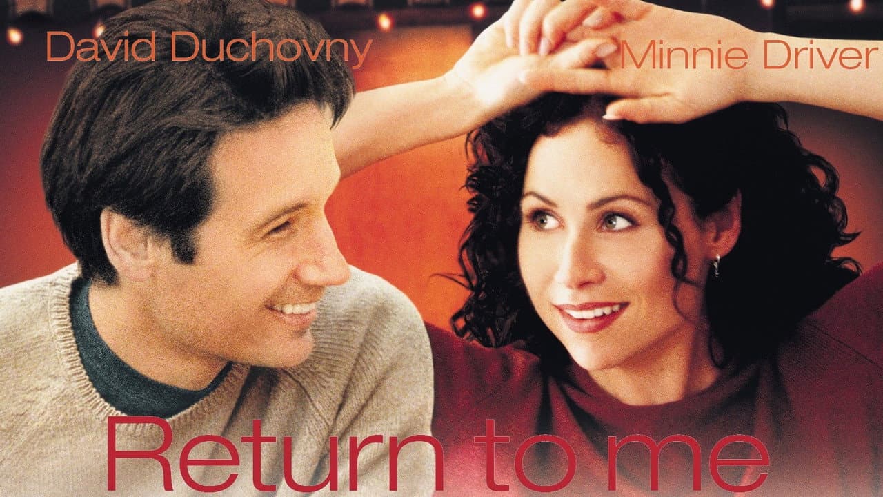 Return to Me still 2