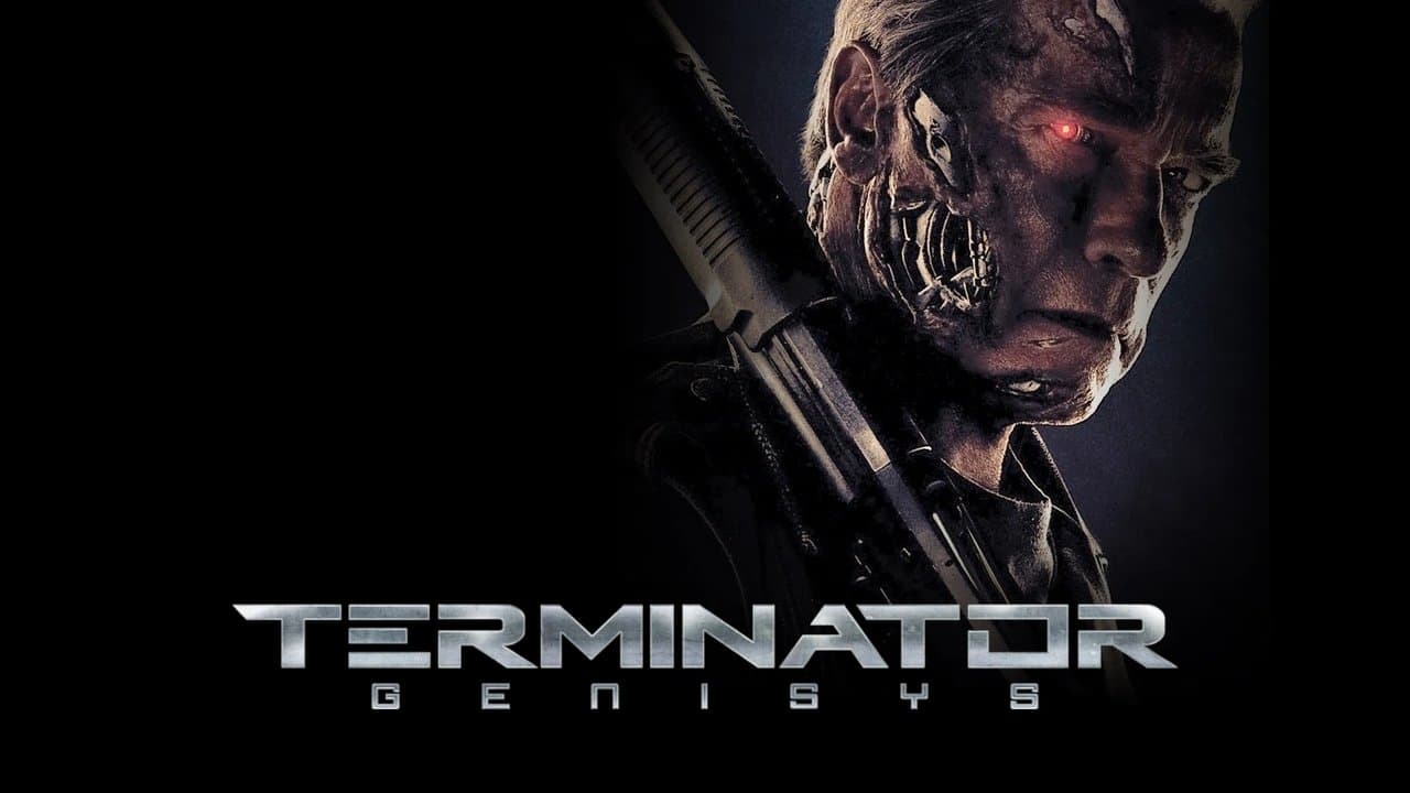 Terminator Genisys still 3