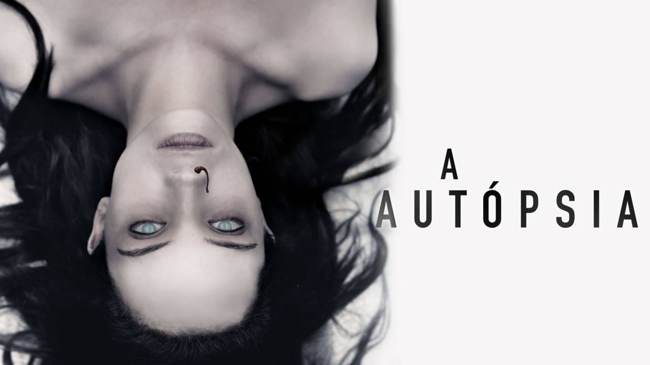 The Autopsy of Jane Doe still 3