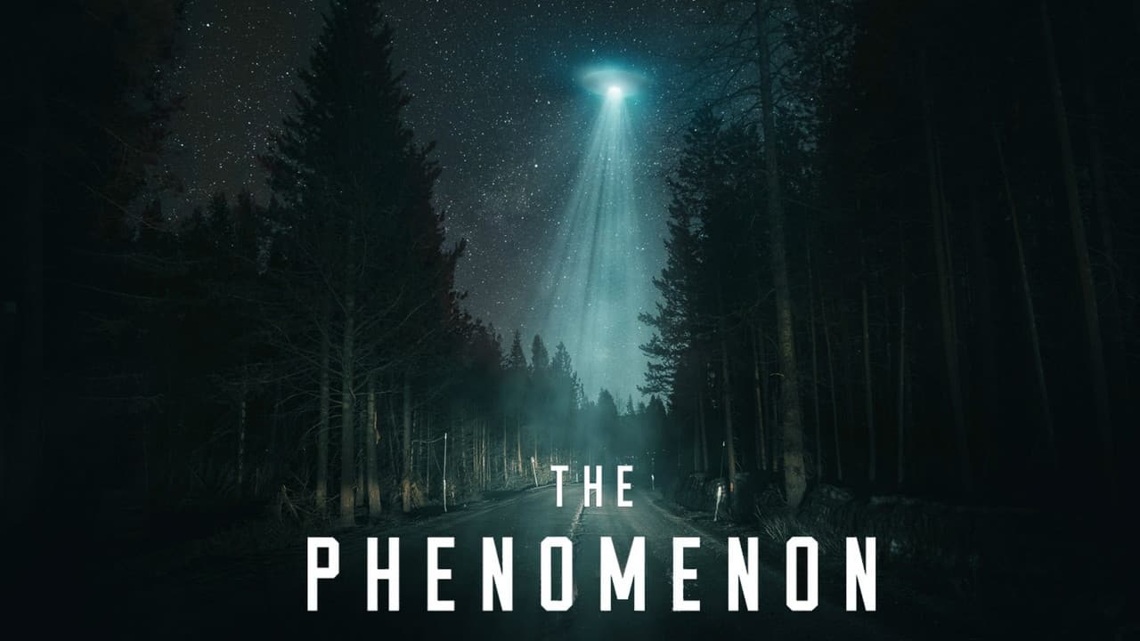 The Phenomenon still 3