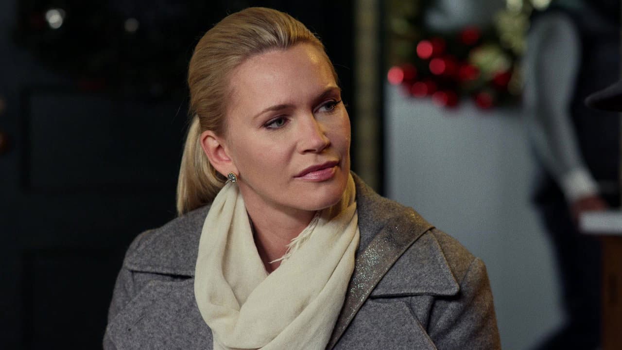 The Christmas Switch: Netflix Previews 2014 Holiday Film still 3