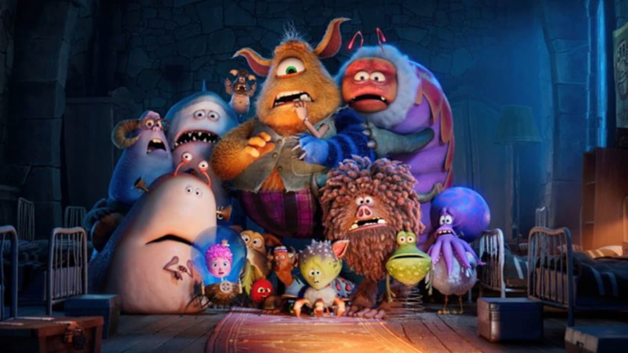 Stitch Head still 5