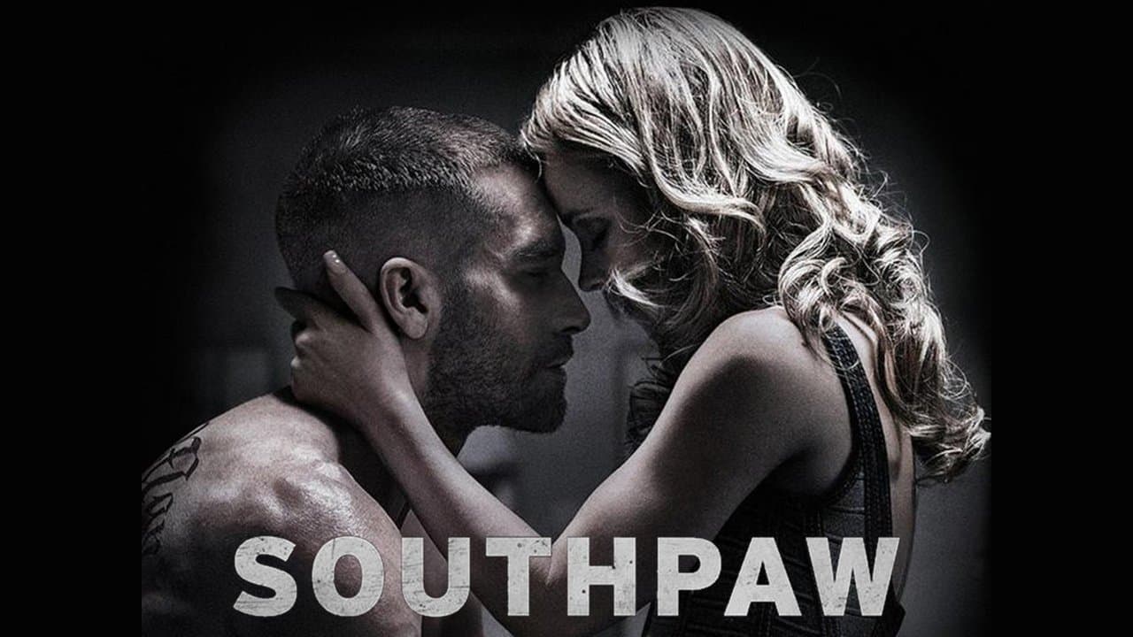 Southpaw still 1