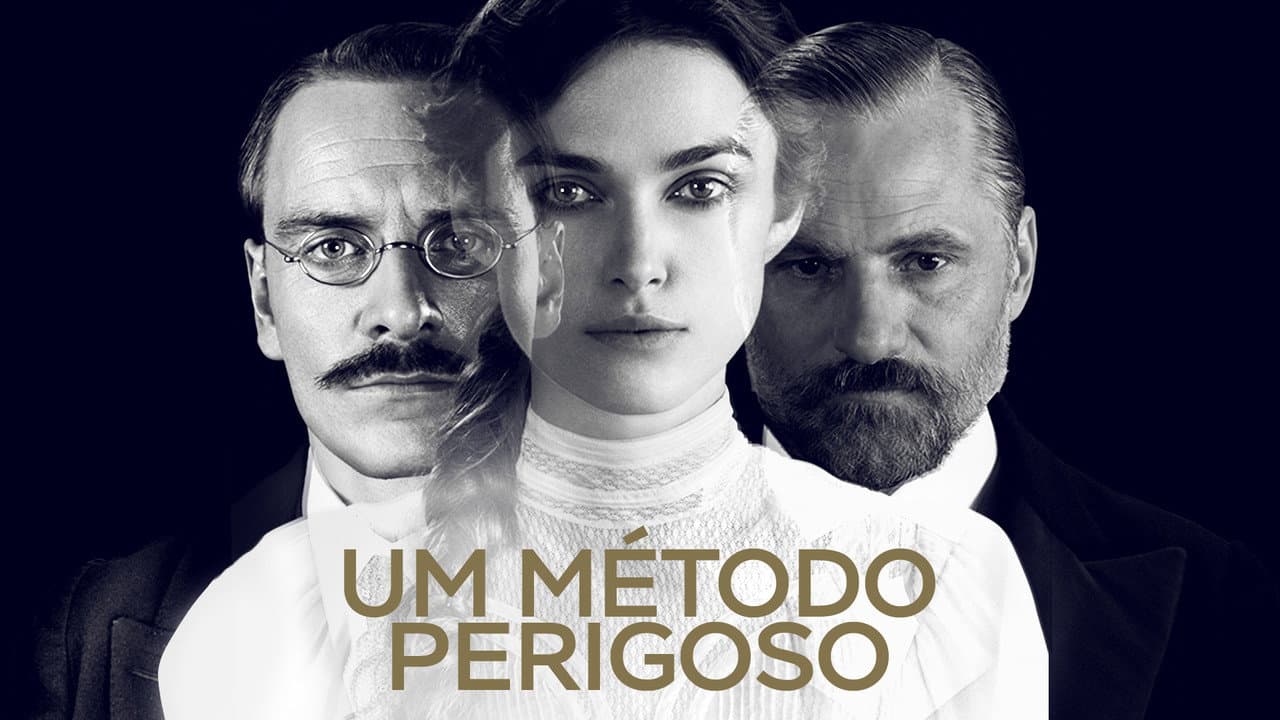 A Dangerous Method still 3