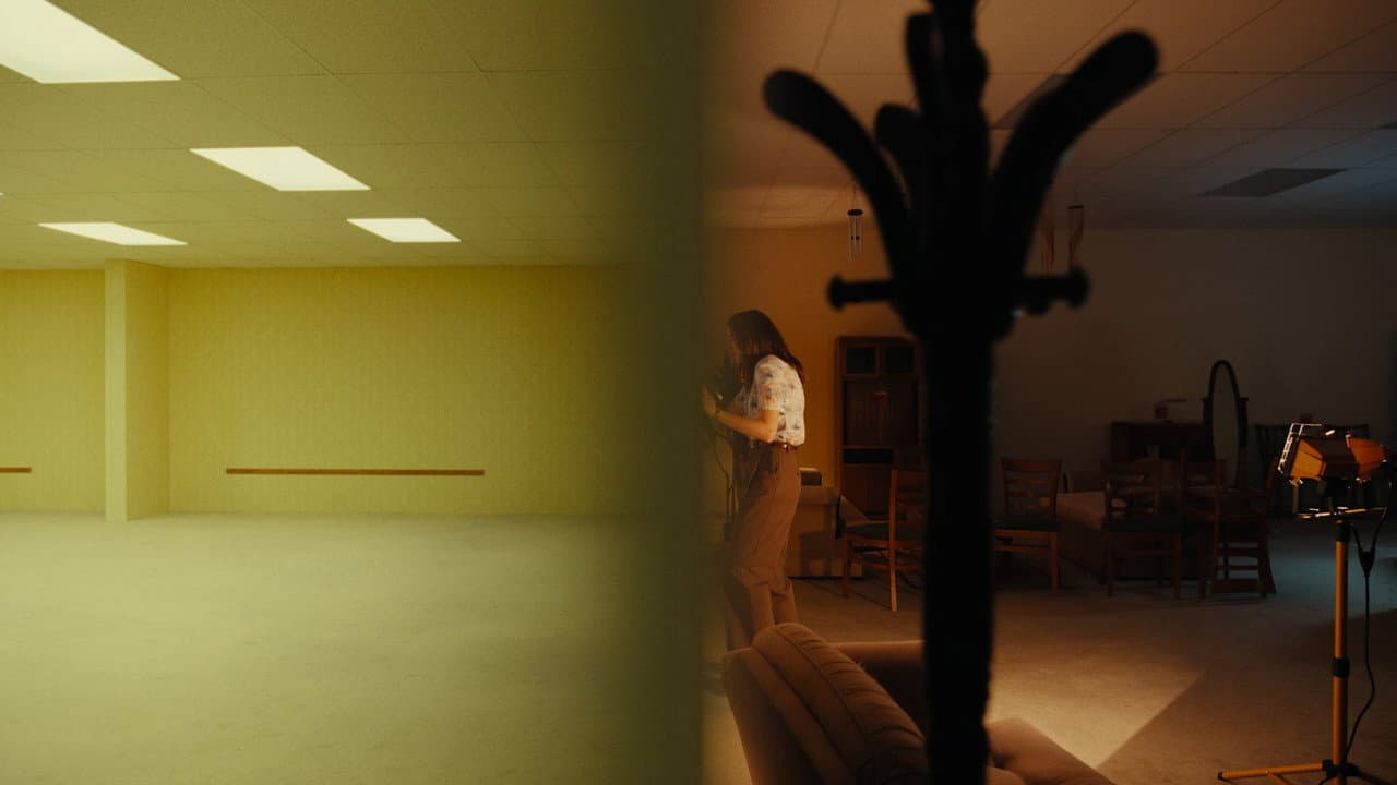 Backrooms Movie Review: A Creepy Found-Footage Dive still 2
