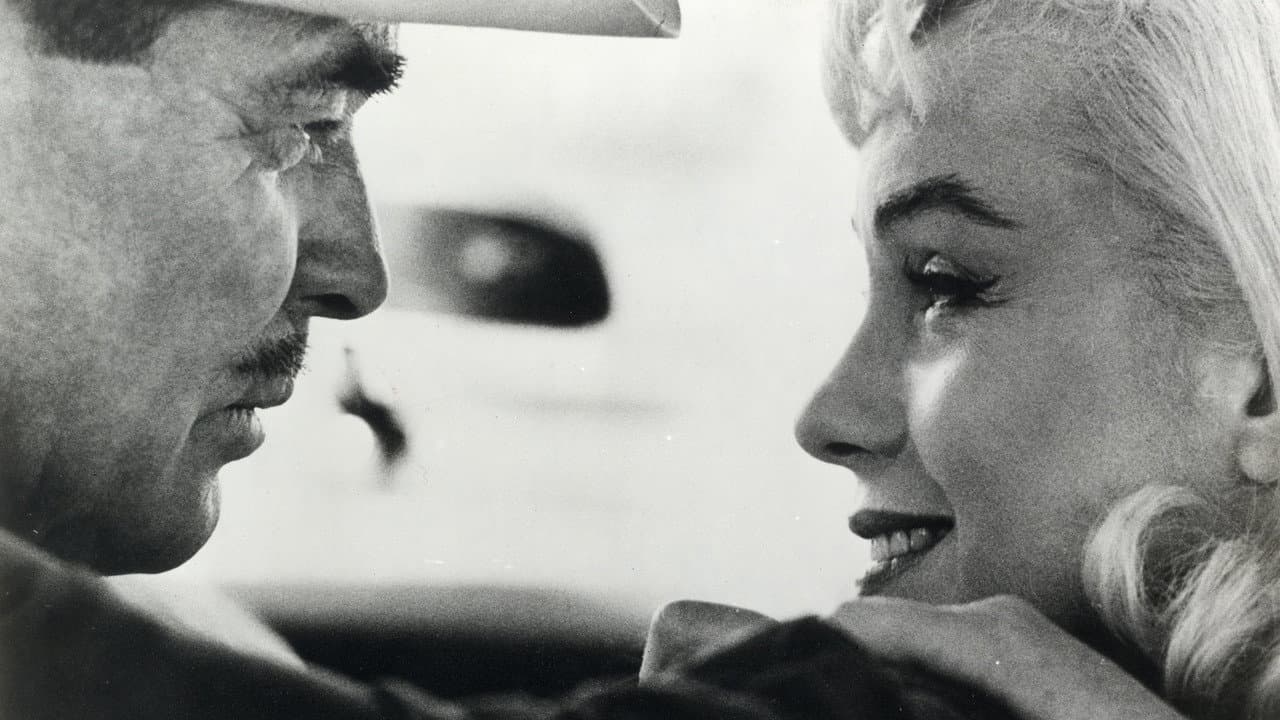 The Misfits still 7