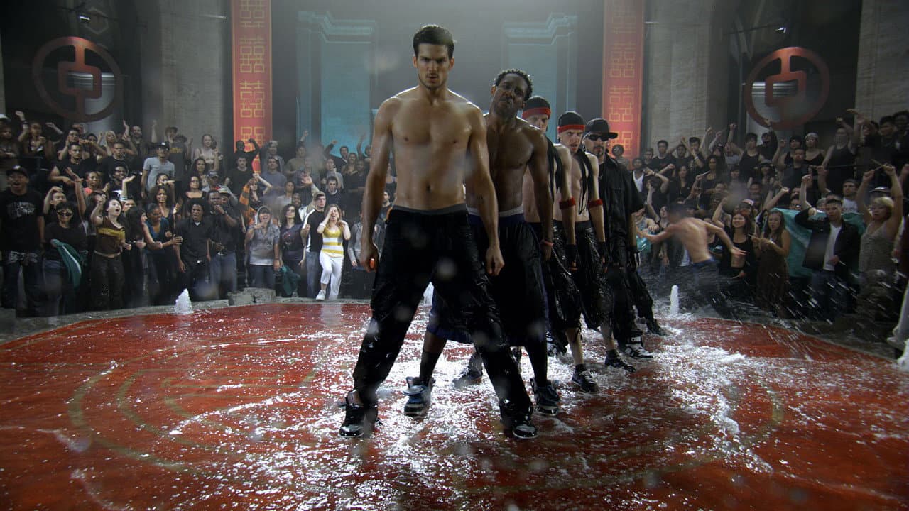 Step Up 3D still 6