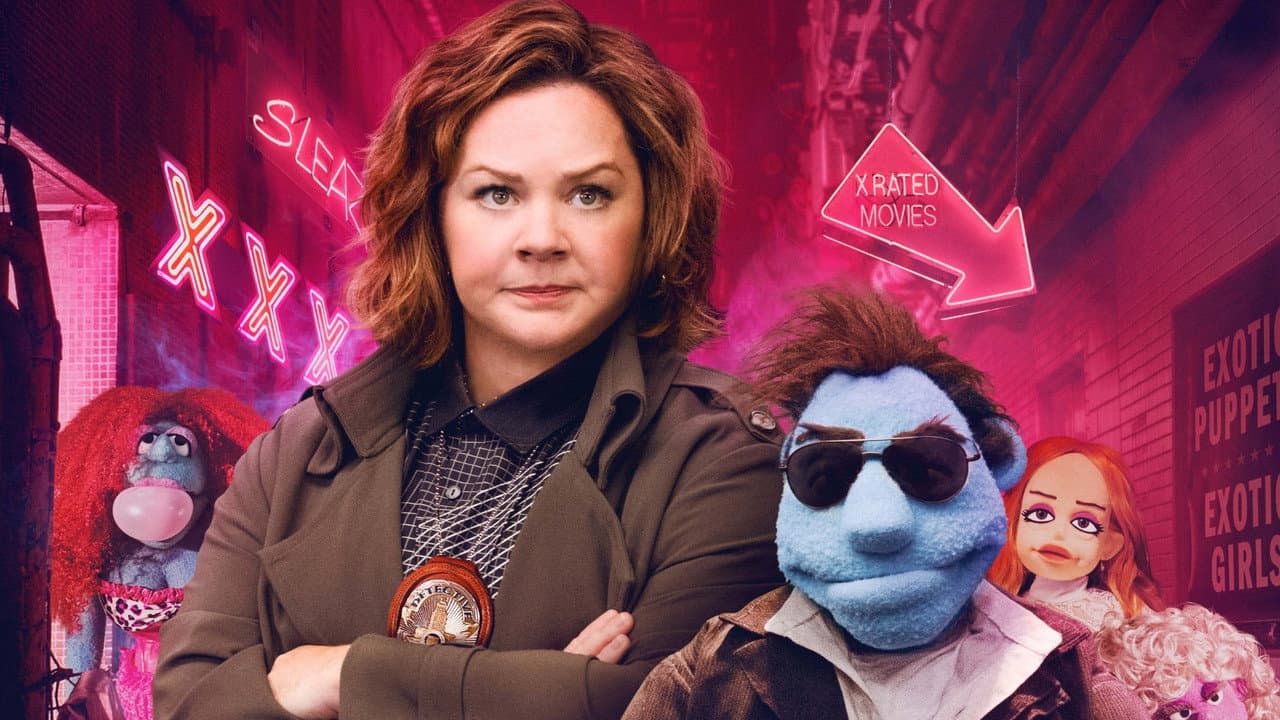 The Happytime Murders still 7