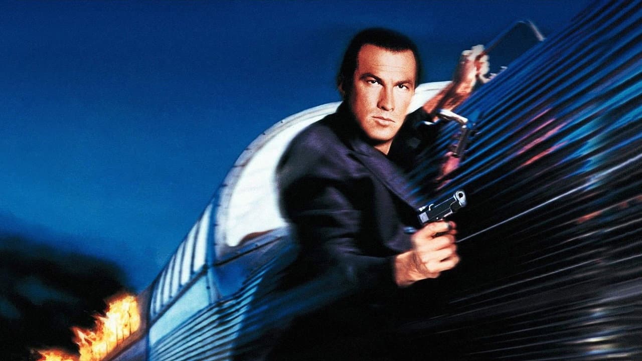 Under Siege 2: Dark Territory still 8