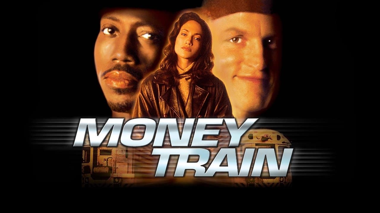 Money Train still 1