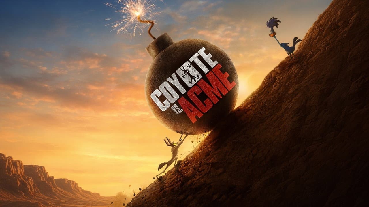 Coyote vs. Acme Review: A Wild Legal Comedy still 8