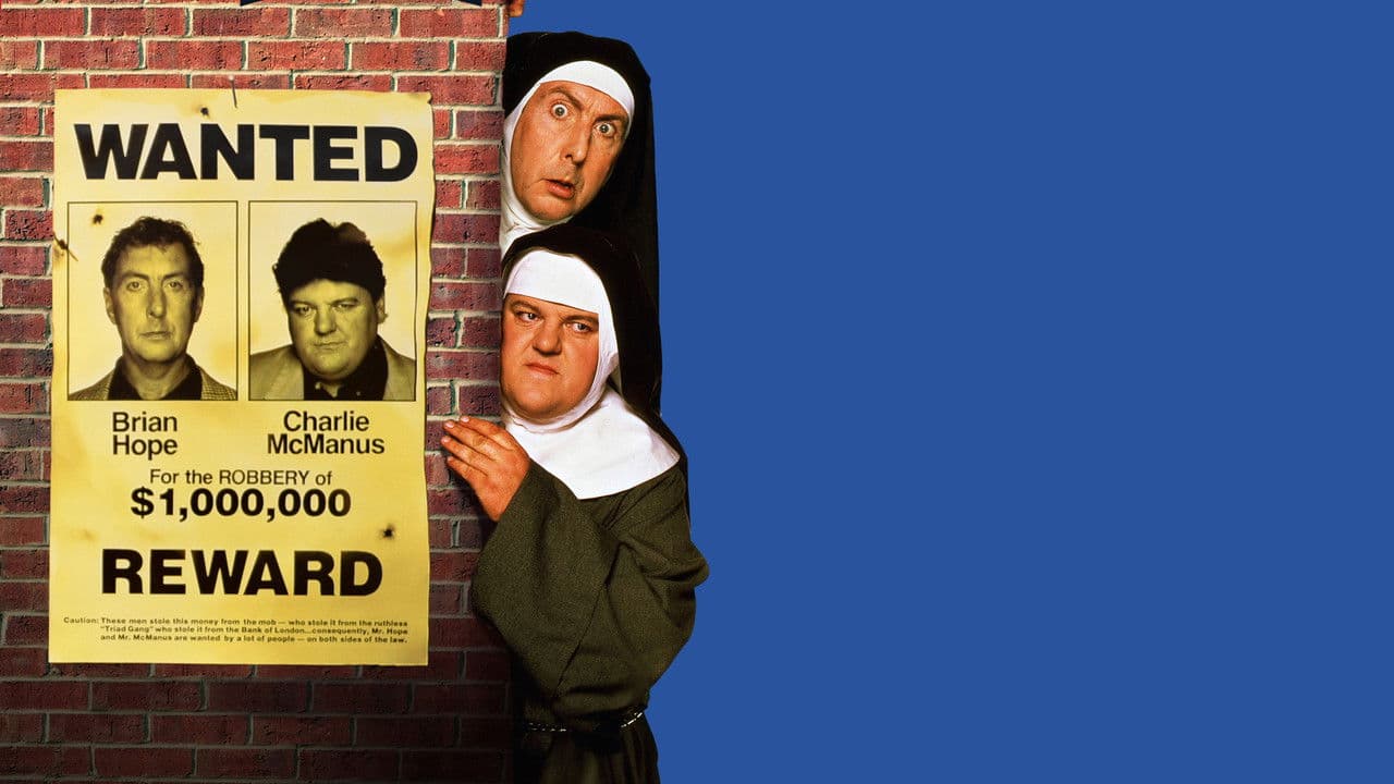Nuns on the Run still 2