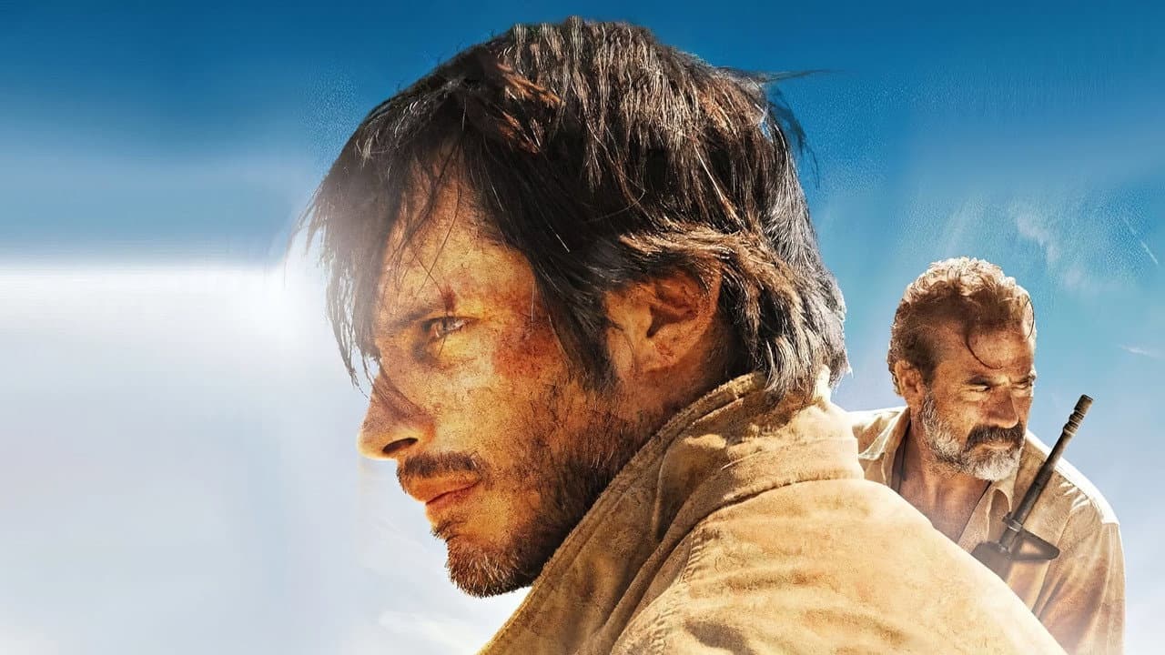 Desierto still 2